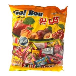 لواشک پذیرایی گل بو - 1000 گرم