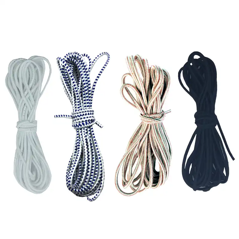 کش خیاطی مدل K4x5M طول 5 متر بسته 4 عددی