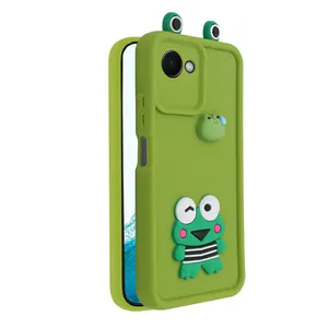 GreenFrog Cover For Realme C30s