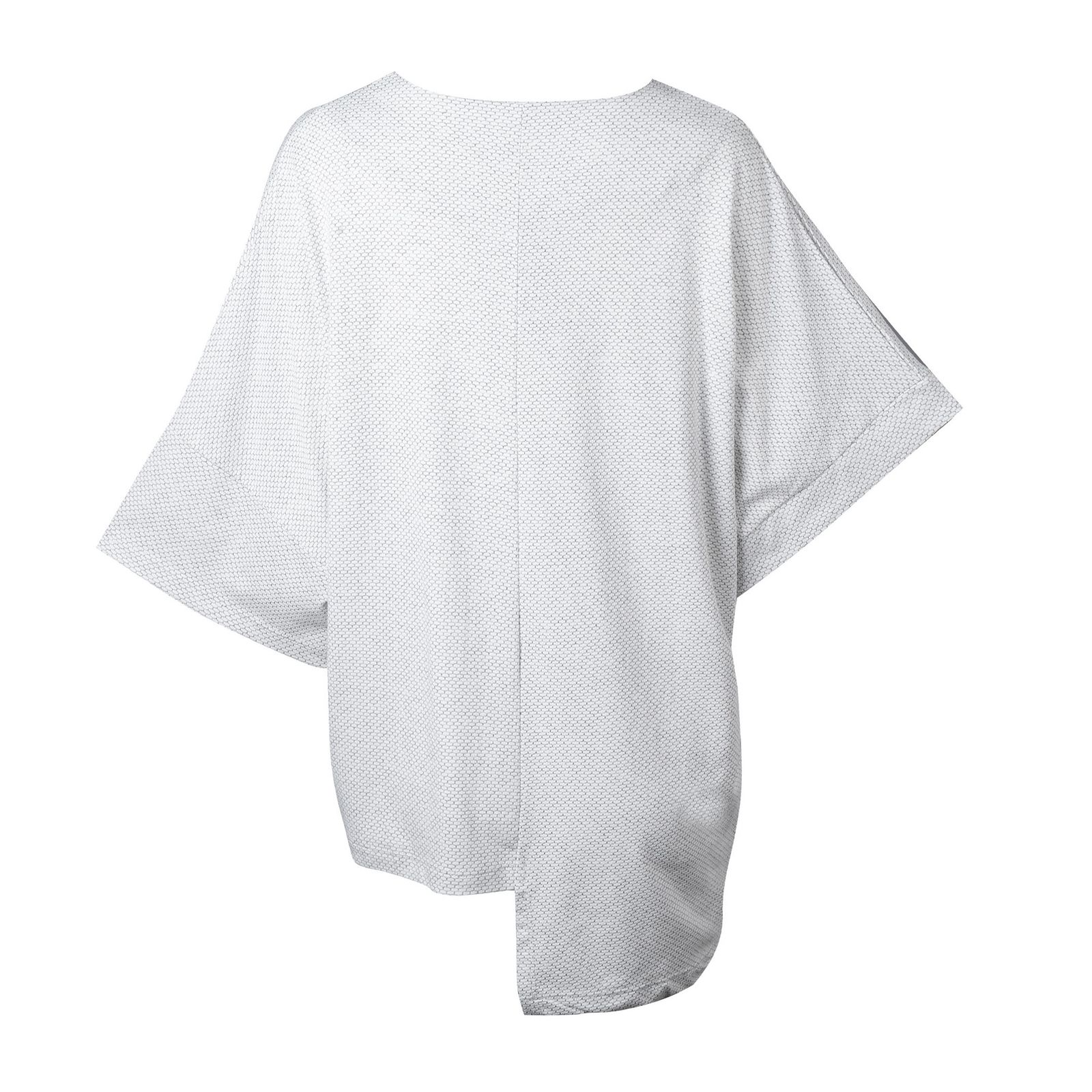 بلوز آستین سه ربع زنانه آر اِن اِس مدل 11031413-93 - - 3