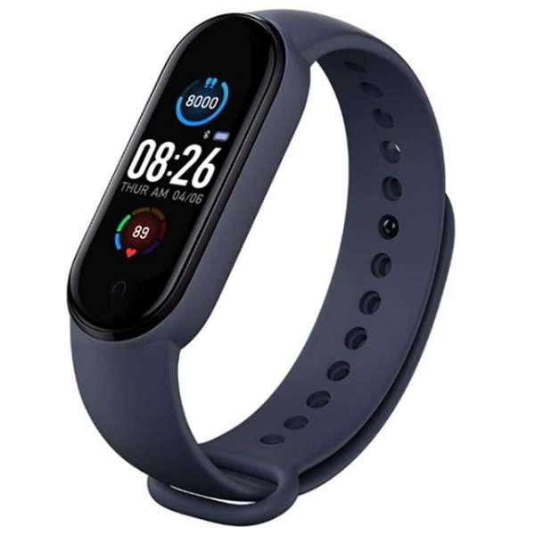 مچ بند هوشمند مدل Bracelet M5