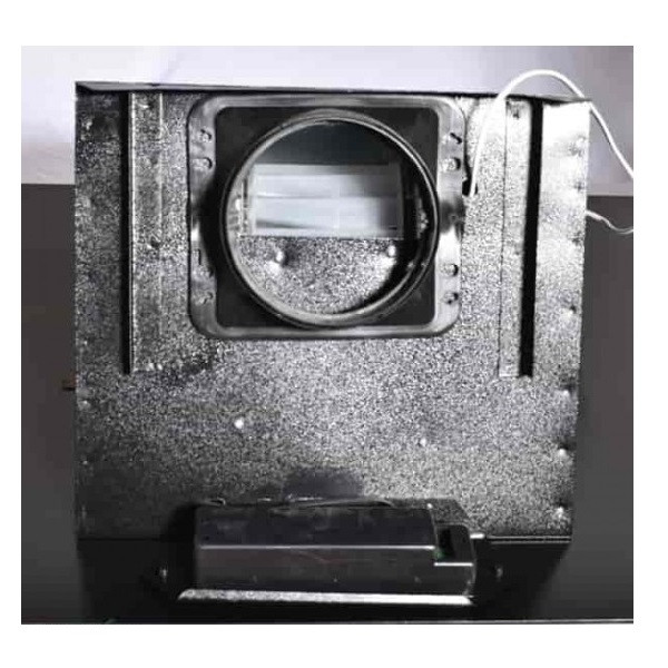 هود مورب روهام مدل 202 سایز 80