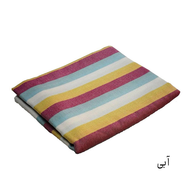 حوله استخری مدل بهپوش ابریشم کد BY003 سایز 160x110 سانتی متر