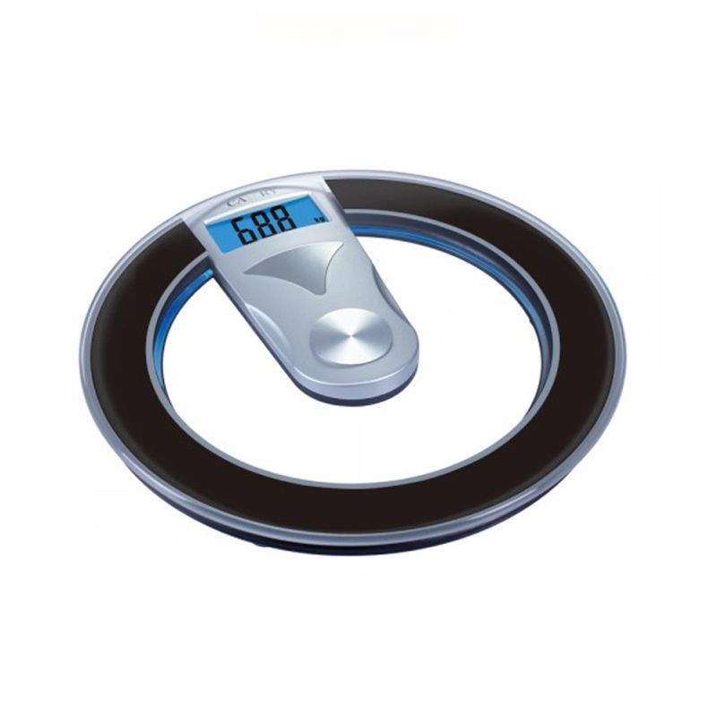 ترازو دیجیتال کمری مدل 180-9420HH -  - 1