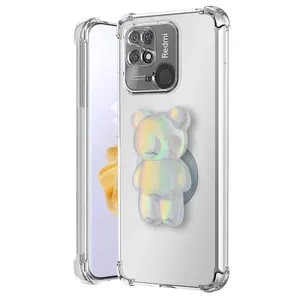 BORT Cover For Xiaomi Redmi 10A / Redmi 9C / Poco C31