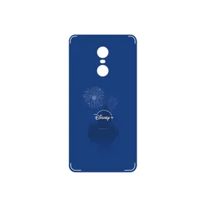 MAHOOT Disney Cover Sticker for Xiaomi Redmi Note 4X