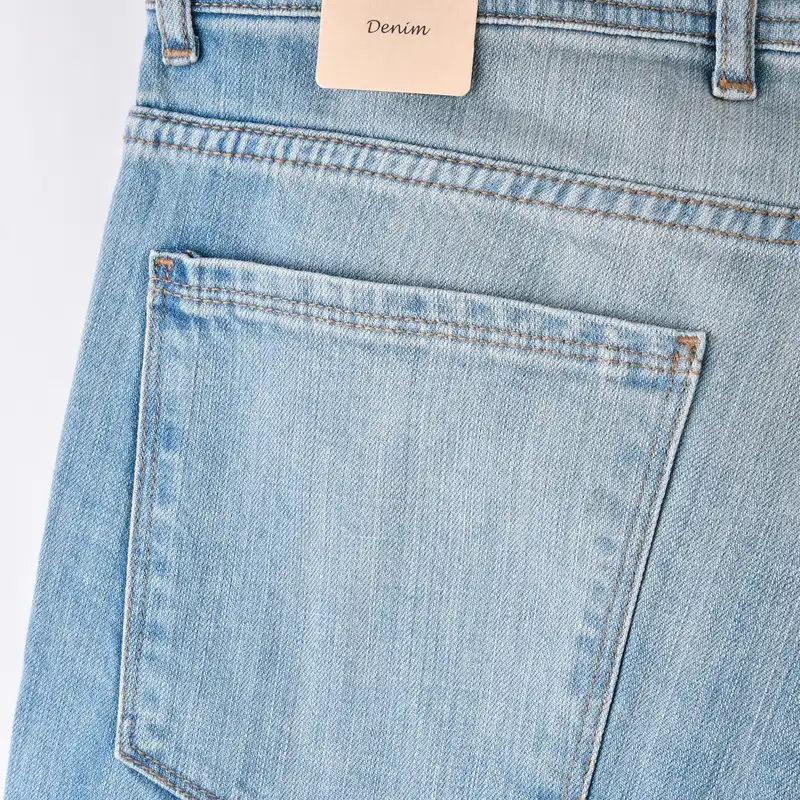 شلوار جین مردانه مدل MDSS-AU2815