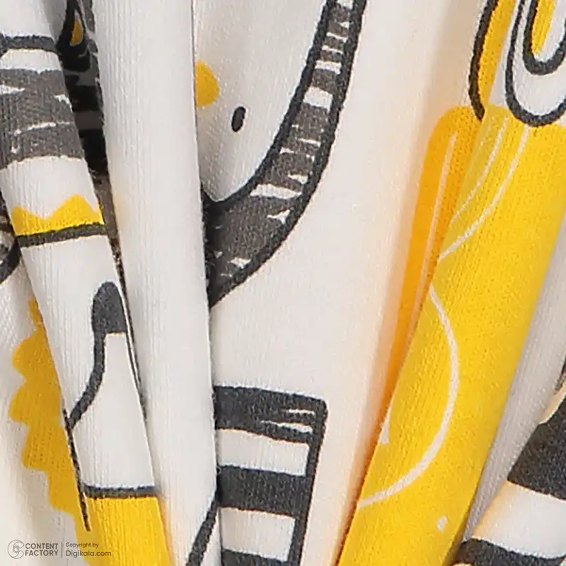 سرهمی نوزادی پسرانه ایندیگو مدل 420134