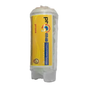 کارتریج روسوب گیر پکیج و آبگرم پروما مدل پلی فسفات