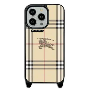 AKAM AMCWLA13PRO-BRANDS12 Cover For Apple iPhone 13 Pro