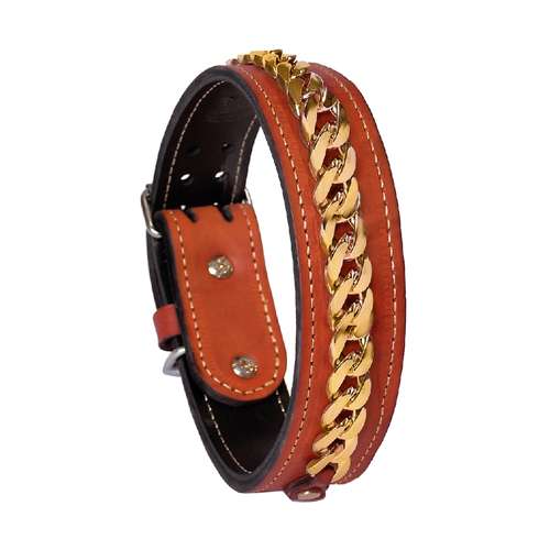 قلاده گردنی سگ کد gh029