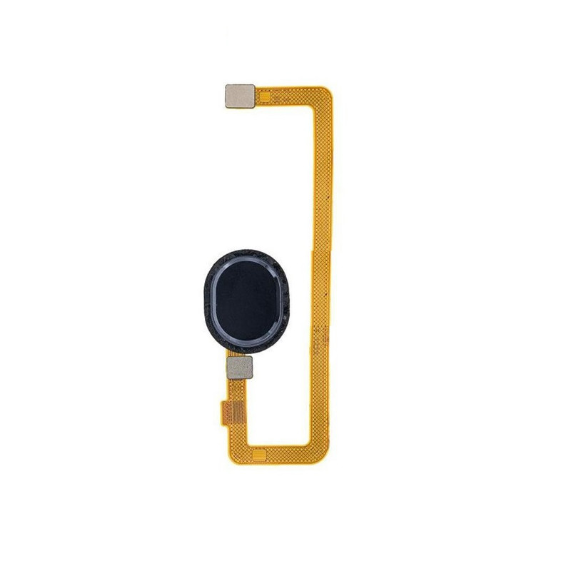 حسگر اثر انگشت مدل A107F مناسب برای گوشی موبایل سامسونگ Galaxy A10s