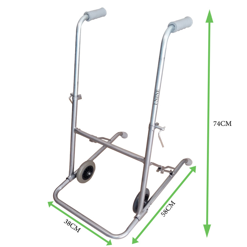 واکر تاشو کودک آی ناین مدل SH-306-S