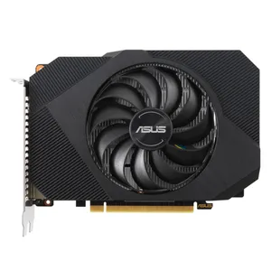کارت گرافیک ایسوس مدل PH-GTX1650-O4GD6-P