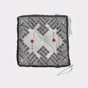 تشک صندلی شمسه نگار مدل انار