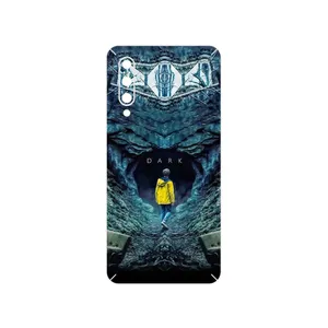 MAHOOT Dark Cover Sticker for Xiaomi Mi 9
