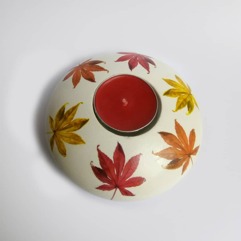 جاشمعی طرح پاییزی M 11