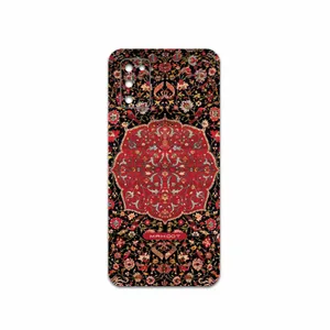 MAHOOT Iran-Carpet6 Cover Sticker for Samsung Galaxy A03S