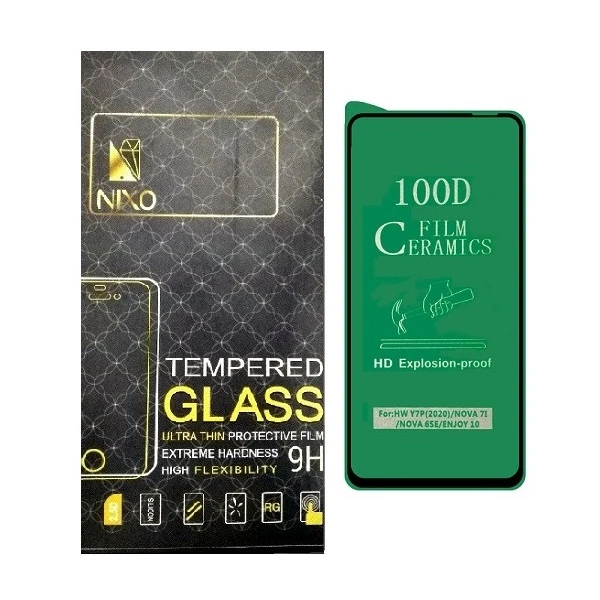 محافظ صفحه نمایش نیکسو مدل 2CRN مناسب برای گوشی موبایل شیائومی Redmi 9 A