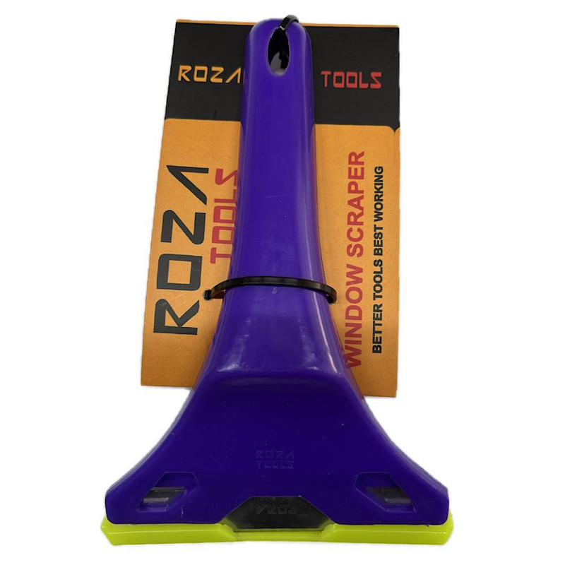 کاتر شیشه پاک کن روزا تولز مدل ۴۵