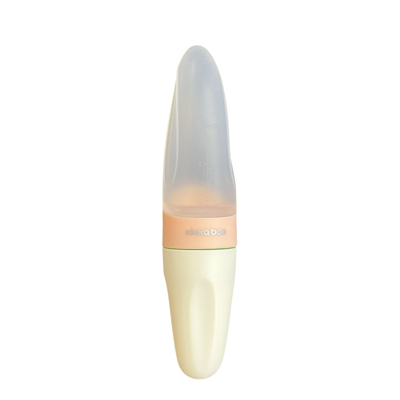 سرلاک خوری کیکابو مدل Kb020064 حجم 90 میلی لیتر