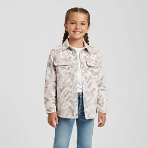 کت دخترانه تیپ تاپ مدل Neomi کد ‏25061B14