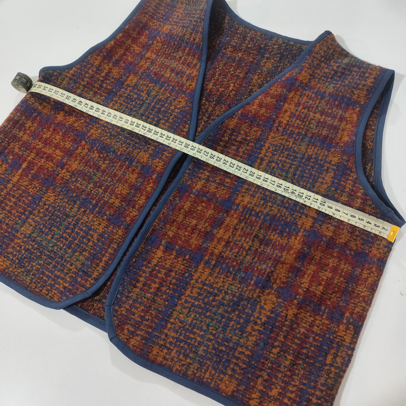 جلیقه زنانه مدل بهاره کد 01