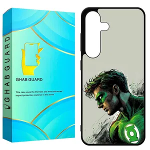 Ghab Guard GCHPS23F Cover For Samsung Galaxy S23 FE