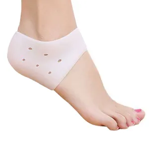 پاشنه پوش دکتر فوت مدل Af030 بسته 4 عددی