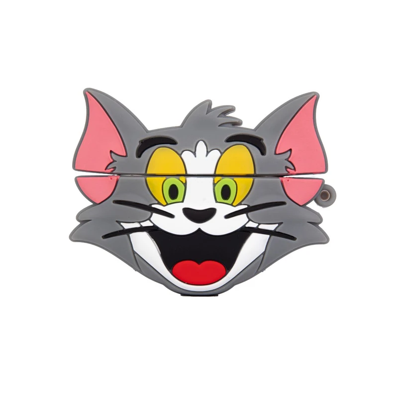 کاور طرح تام گربه کد 001 مناسب برای کیس اپل ایرپاد پرو