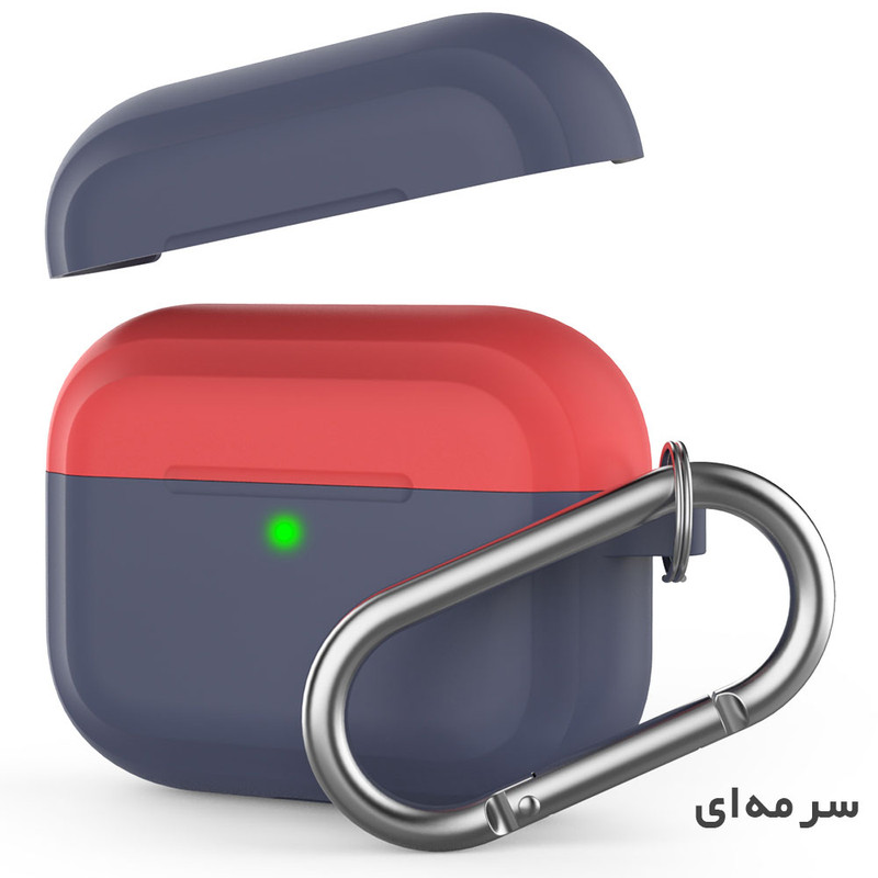 کاور آها استایل کد PT-P4 مناسب برای کیس اپل ایرپاد Pro