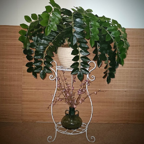 استند گلدان مدل کوزه ای E11