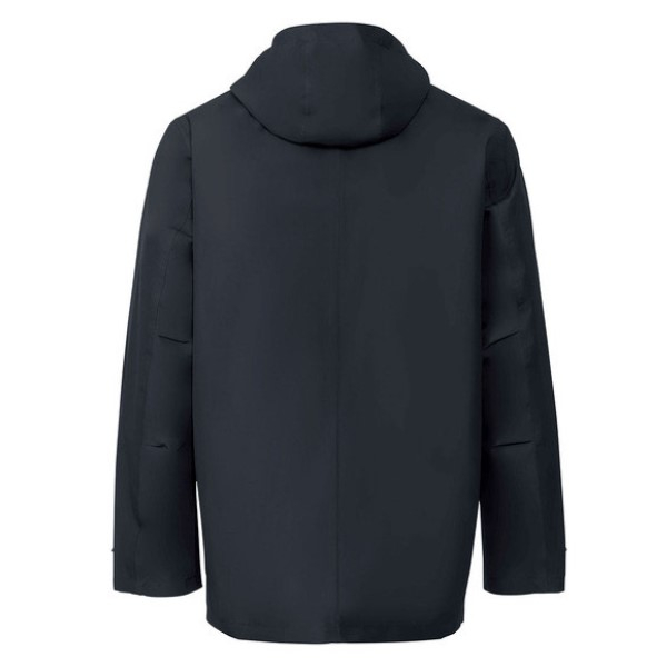 بارانی مردانه لیورجی مدل BRB2022