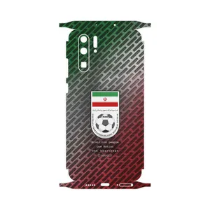 MAHOOT Iran-National-Football-Team-FullSkin Cover Sticker for Huawei P30 Pro