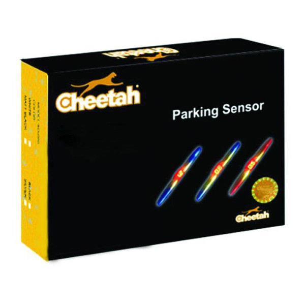 سنسور دنده عقب چیتا مدل 089-22B بسته 4 عددی