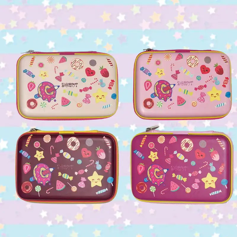 جامدادی مدل شکللاتی