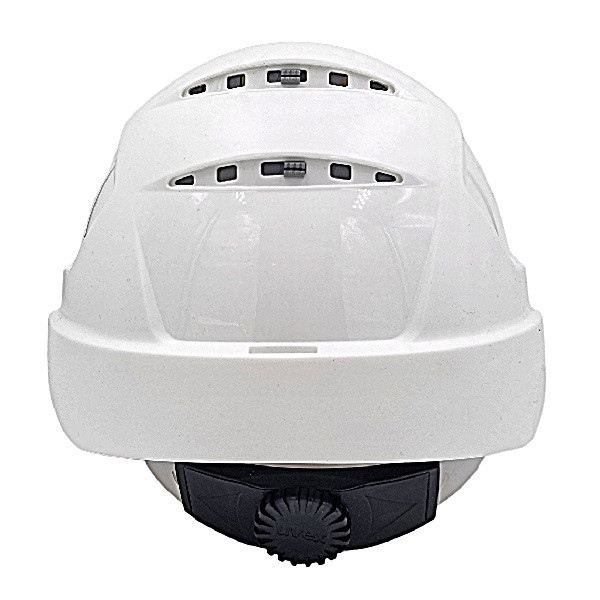 کلاه ایمنی یووکس مدل Pheos B-WR Weiss