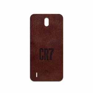 MAHOOT NL-CR7 Cover Sticker for Nokia C1