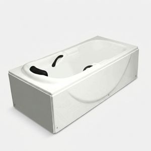 وان حمام مدل یاس