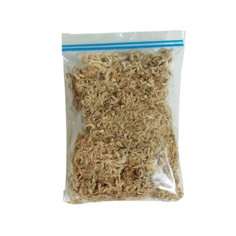 خزه اسفگنوم مدل اسپگنوم کد 05 وزن 5 گرم خزه اسفگنوم مدل اسپگنوم کد 05 وزن 5 گرم