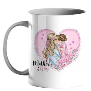 ماگ طرح روز مادر کد 200