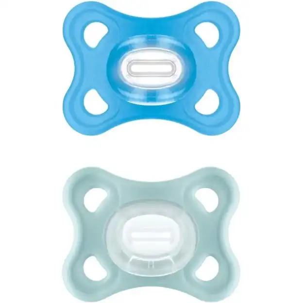 پستانک ارتودنسی مام مدل fsc-c158705 بسته دو عددی