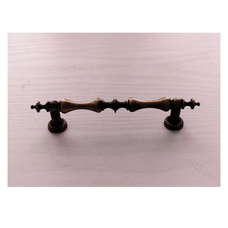 دستگیره کابینت و کمد مدل SF96 بسته 3 عددی