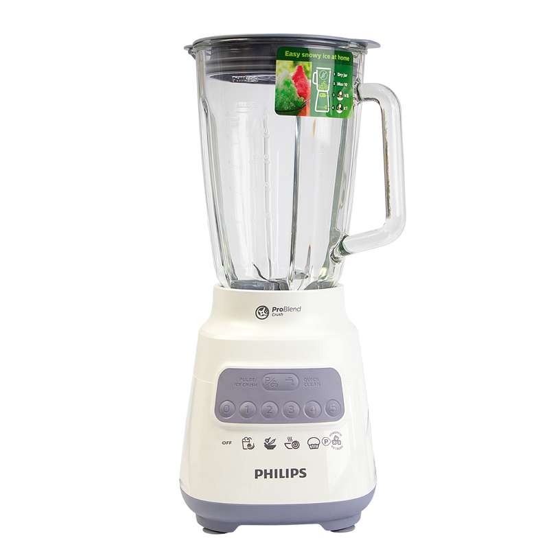 مخلوط کن و آسیاب کن فیلیپس مدل 22