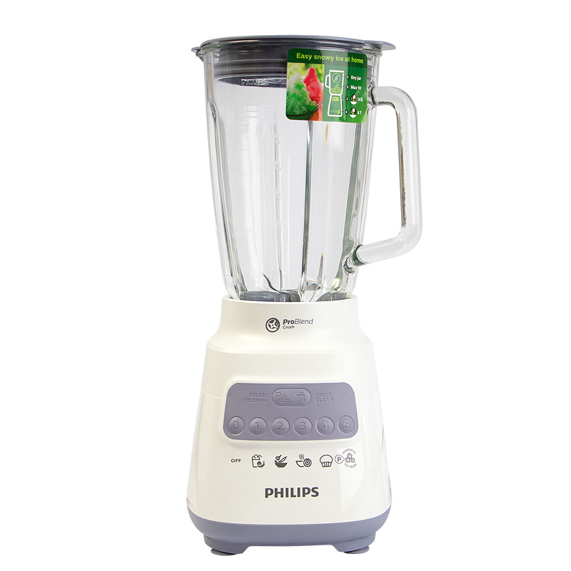 مخلوط کن و آسیاب کن فیلیپس مدل 22