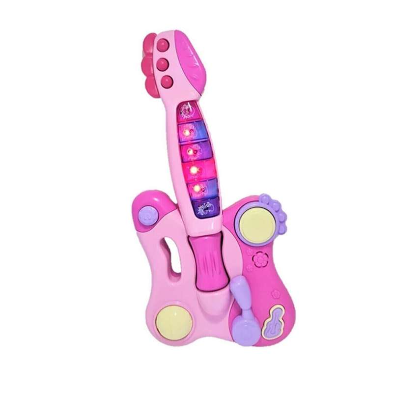 بازی آموزشی گیتار مدل Unicorn s Guitar کد ERD-205