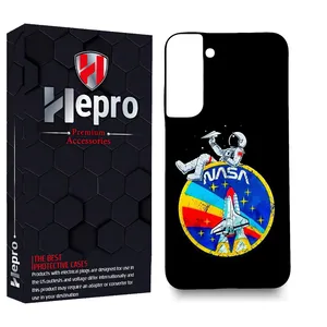 HEPRO MC Cover for SAMSUNG GALAXY S22