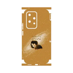 MAHOOT Forough Farrokhzad-FullSkin Cover Sticker for Honor 200 Lite