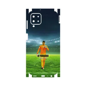 MAHOOT Alireza Beiranvand-FullSkin Cover Sticker for Samsung Galaxy A22 4G