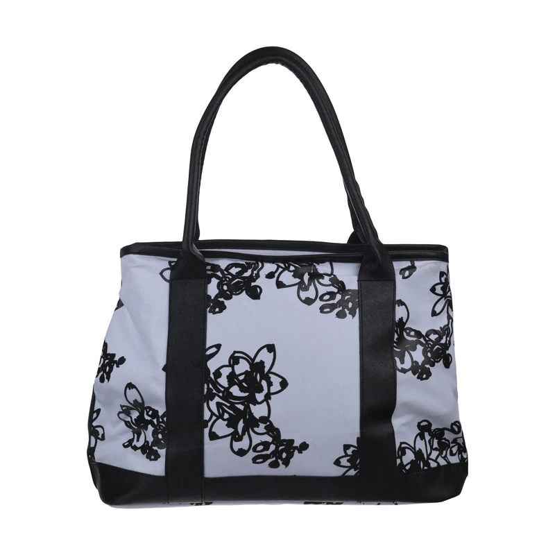 کیف دستی دخترانه مدل شکوفه A22